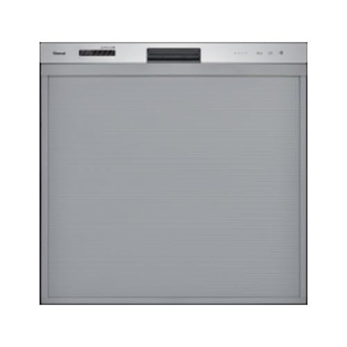 食洗機 ビルトイン食器洗い乾燥機 幅45cm リンナイRinnai [RSW-405LP] スライドオープン ステンレス ハイグレード ドアパネル型(化粧パネル対応)※パネル別売